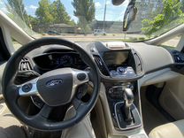 Ford C-MAX 2.0 CVT, 2013, 120 000 км, с пробегом, цена 1 150 000 руб.