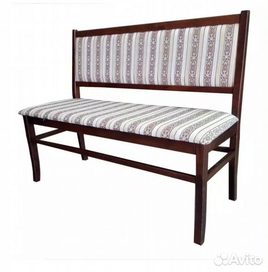 Продаются скамьи, банкетки с витрины магазина