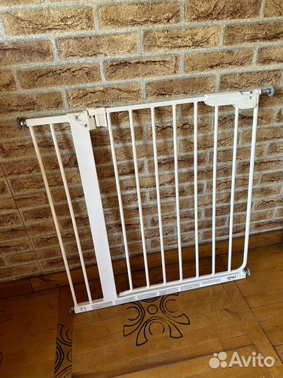 IKEA patrull klamma ворота безопасности