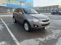 Opel Antara 2.4 AT, 2013, 126 313 км, с пробегом, цена 1 530 000 руб.