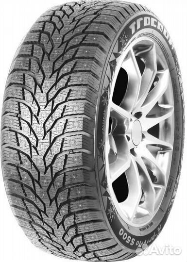 Tracmax X-Privilo S500 255/45 R20 105H