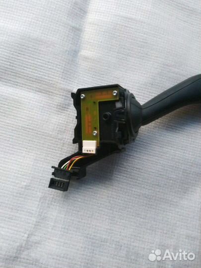 Подрулевой переключатель CZ K03 1K0953513E для VW