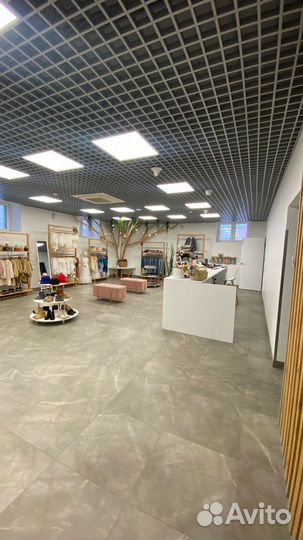 Магазин детской одежды