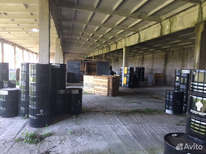 Пейнтбол & Лазертаг в клубе Штурм