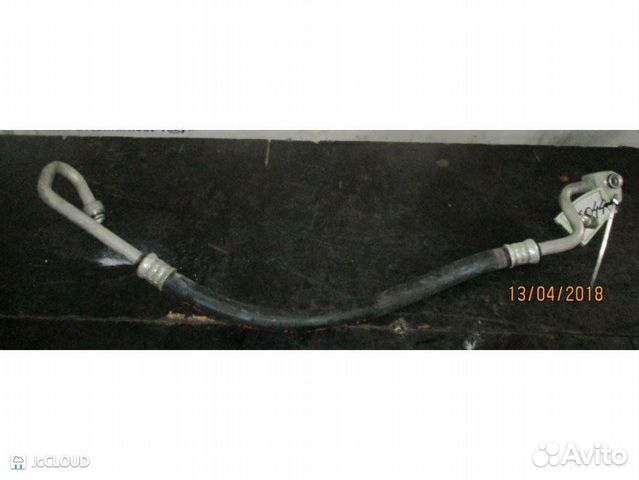 Шланг кондиционера на toyota markii GX110 1G-FE