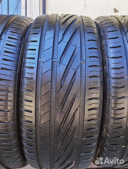 Uniroyal RainSport 5 225/40 R18 92Y