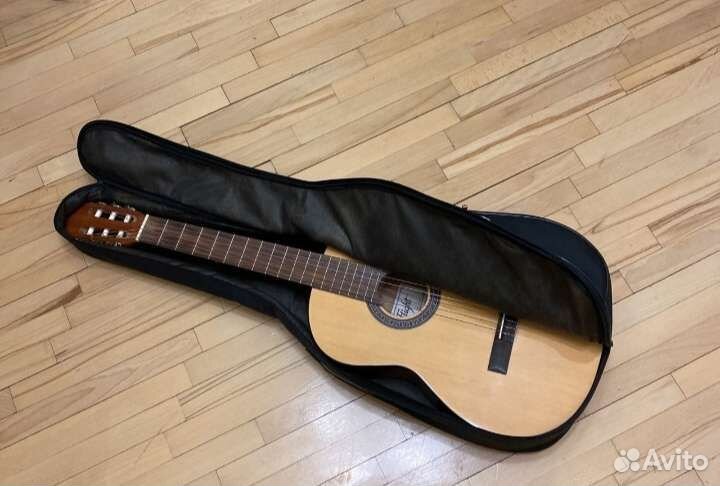 Классическая гитара Flight C 120 N