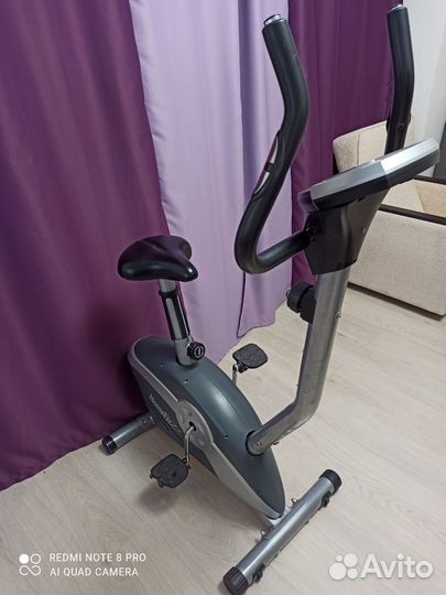 Велотренажер бу