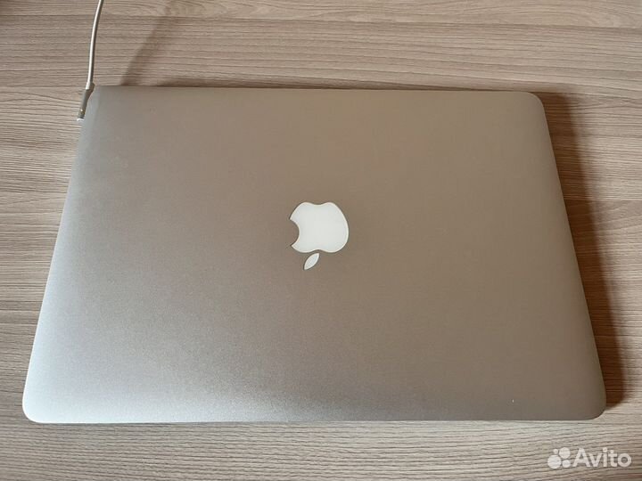 Macbook Air 13 mid 2011