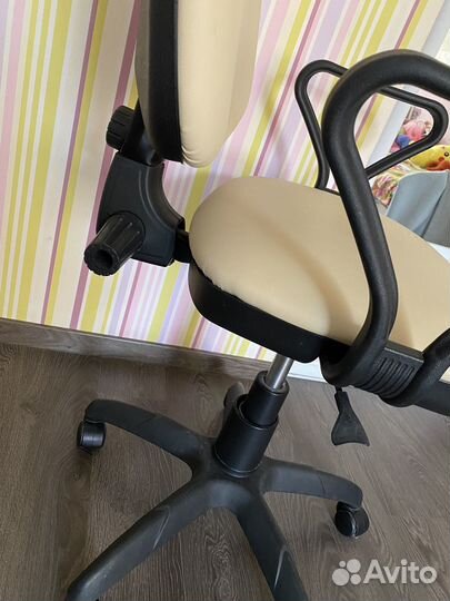 Компьютерное кресло бу