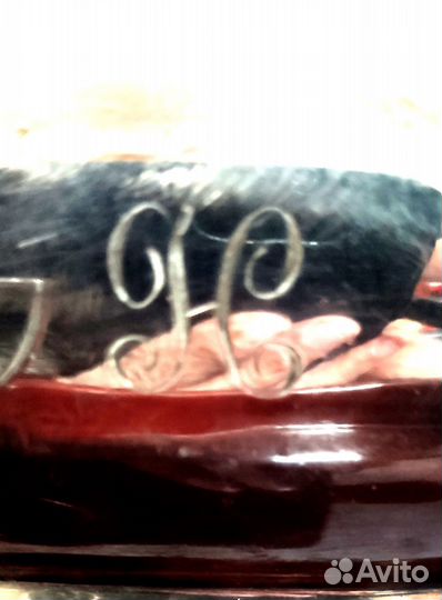 Чайный набор Англия