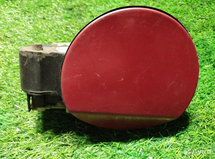 Лючок топливного бака Chevrolet Cruze J300