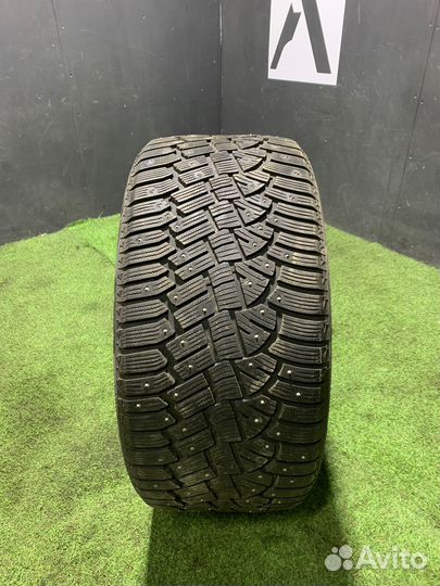 Continental IceContact 2 295/40 R20 110