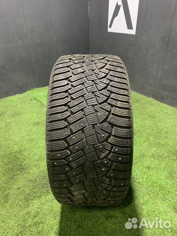 Continental IceContact 2 295/40 R20 110