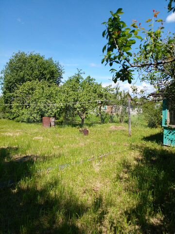 Дача 50 м² на участке 6 сот.