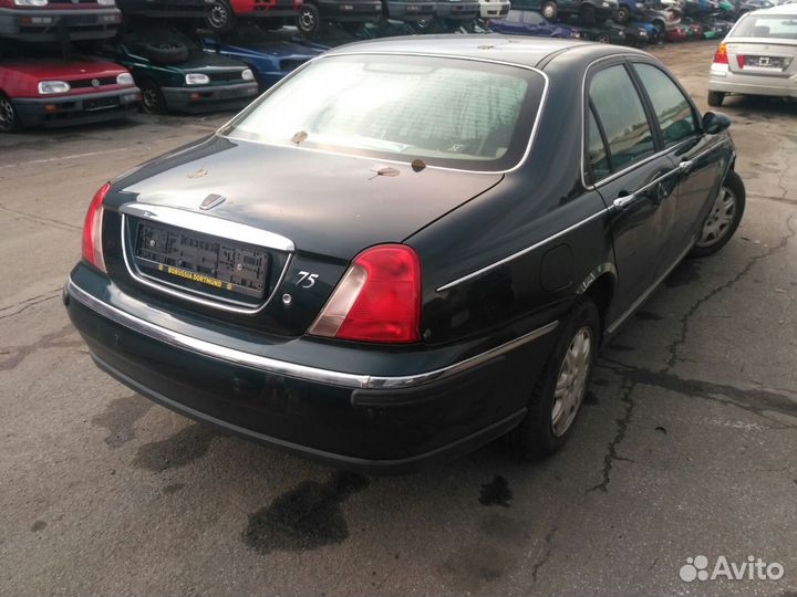 Петля крышки (двери) багажника для Rover 75