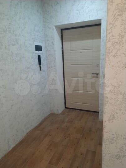 1-к. квартира, 36 м², 2/2 эт.