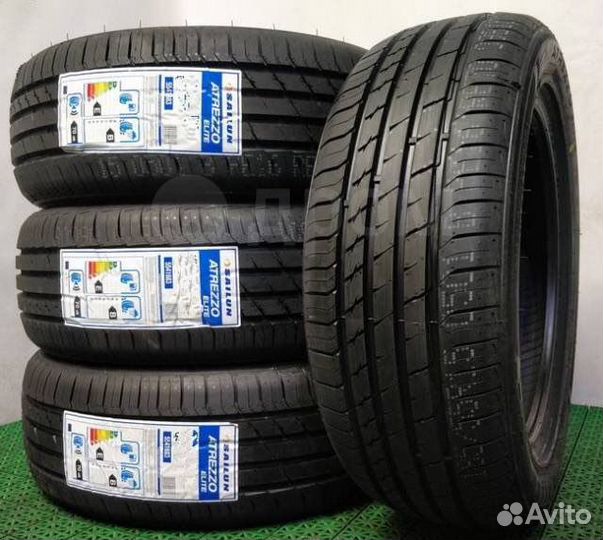 Sailun Atrezzo Elite 235/65 R18