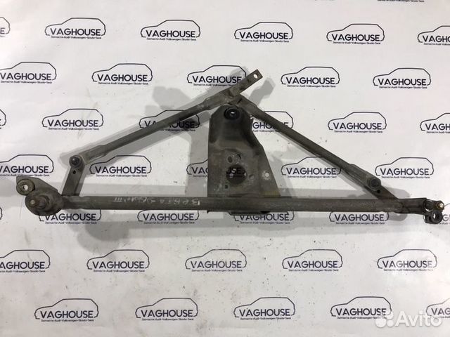 Трапеция дворников Volkswagen Golf MK3 1.6 1993