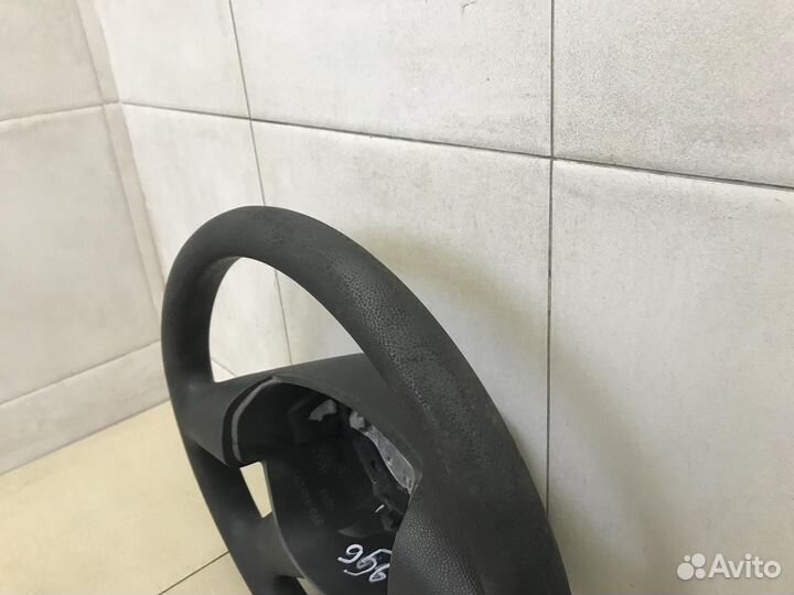 Рулевое колесо для AIR BAG (без AIR BAG) Octavia