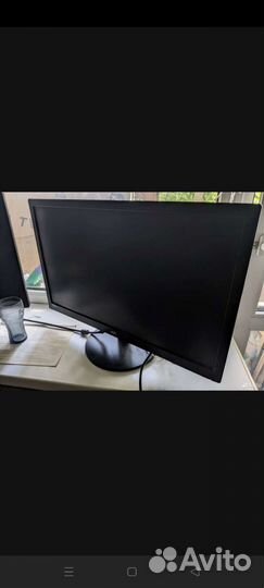 Монитор AOC E2770She