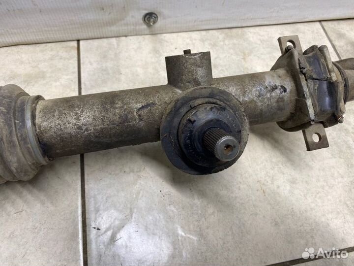Рулевая рейка Ваз 21099