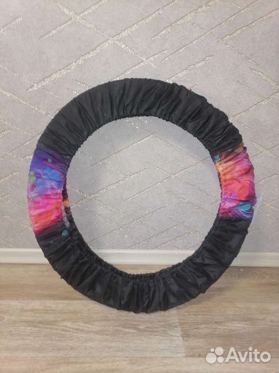 Чехол для обруча для художественной гимнастики 60