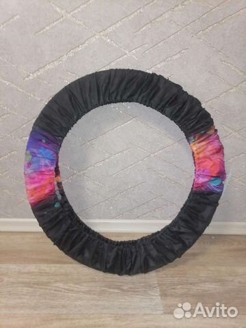 Чехол для обруча для художественной гимнастики 60