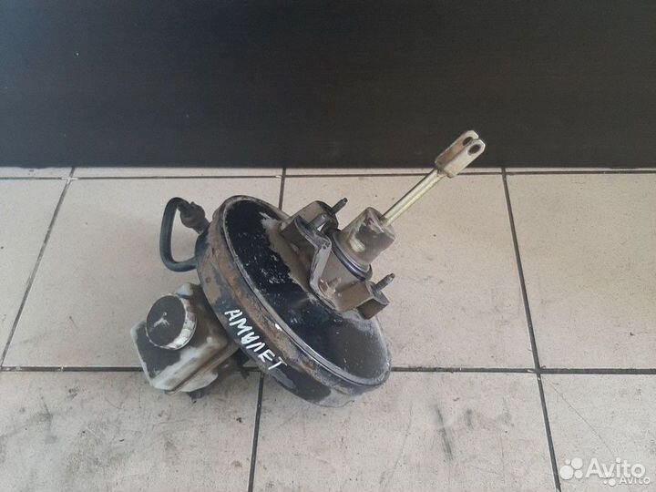 Тормозной вакуум Chery Amulet (A15)