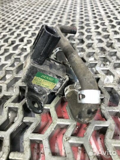 Клапан воздушный Honda Accord