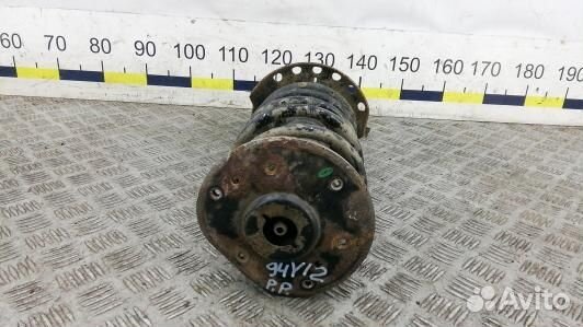 Стойка передняя правая volvo V70 3 (94Y12N501)