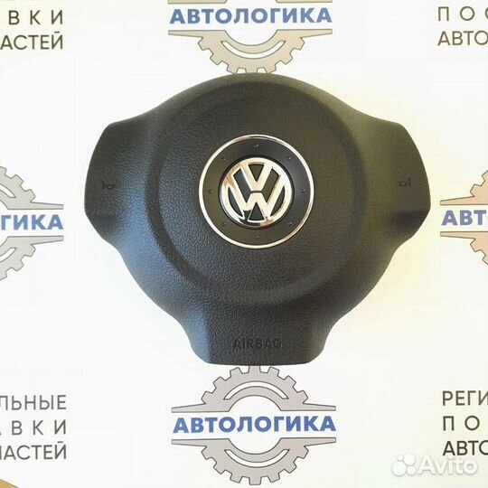 Крышка подушки безопасности на VW Jetta 6, Polo