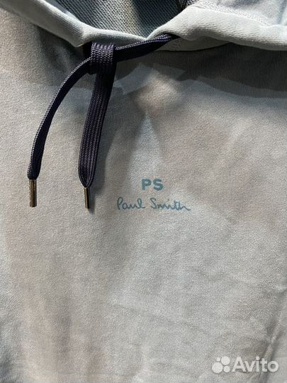 Новое худи Paul Smith оригинал xl 52