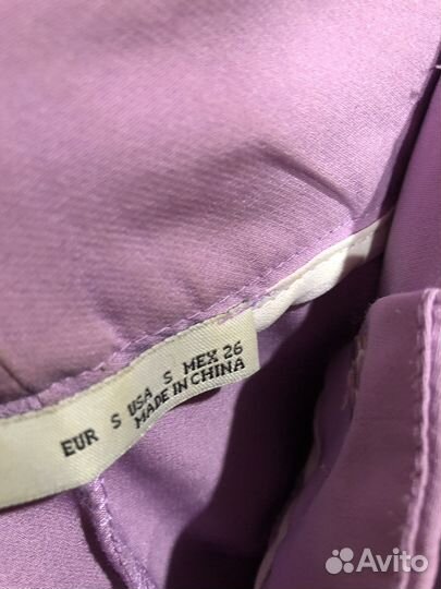 Брюки Zara