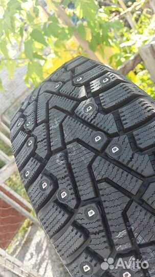 Pirelli Ice Zero 205/55 R16 94T