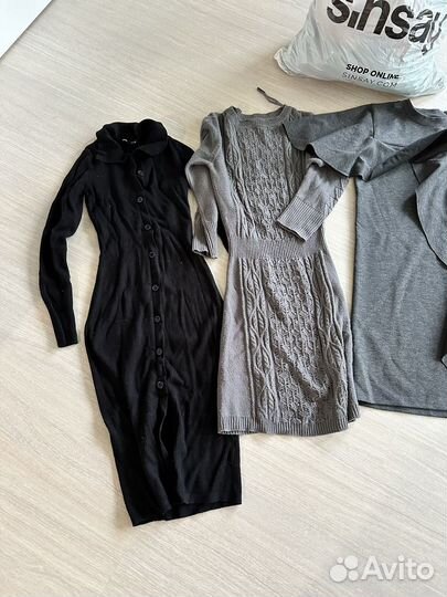 Одежда пакетом женская 42 размер
