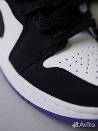 Кроссовки зимние nike детские