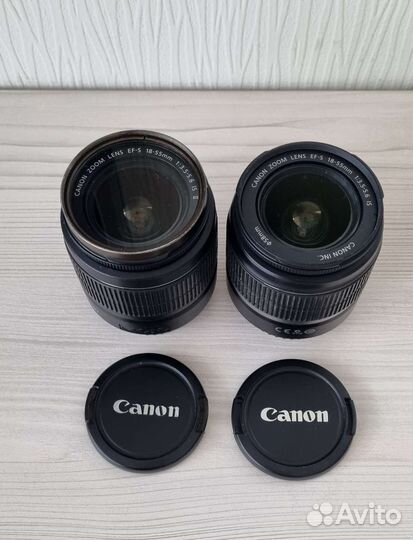 Зеркальный фотоаппарат canon eos 400 D