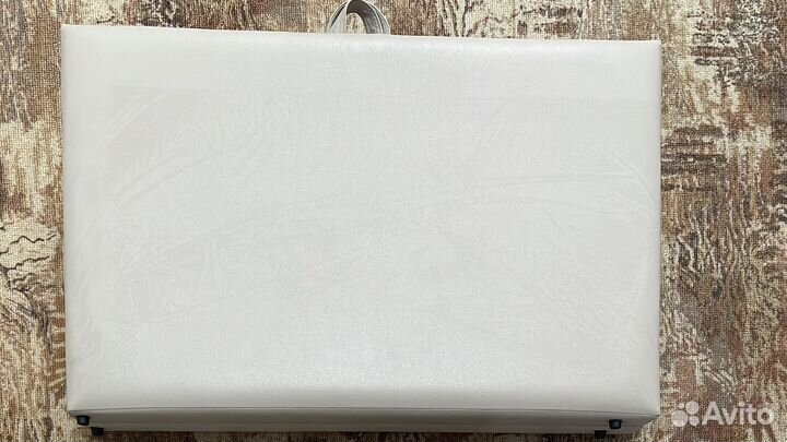 Кушетка косметологическая бу