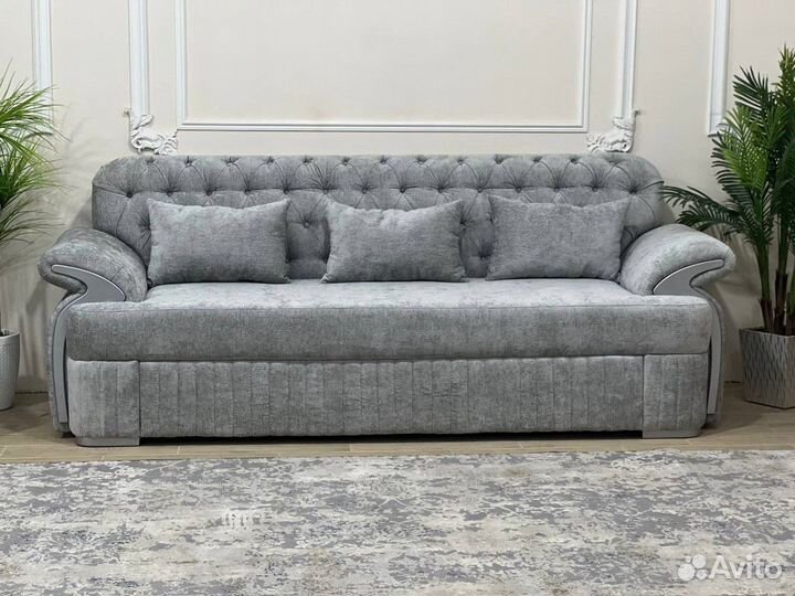 Мягкая мебель диваны и кресла в рассрочку