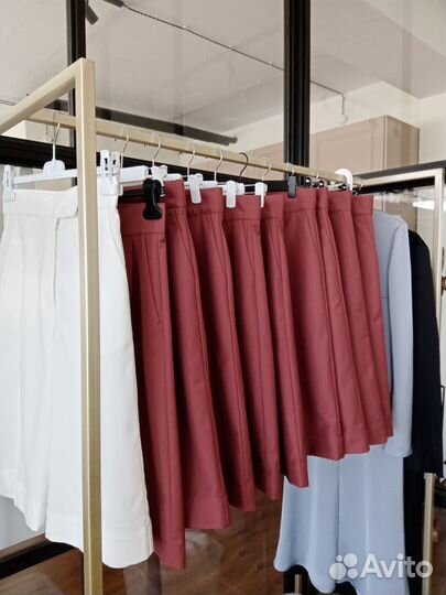 Швейный цех принимает заказы