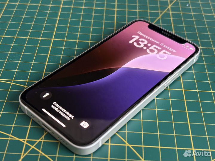 iPhone 12 mini, 128 ГБ