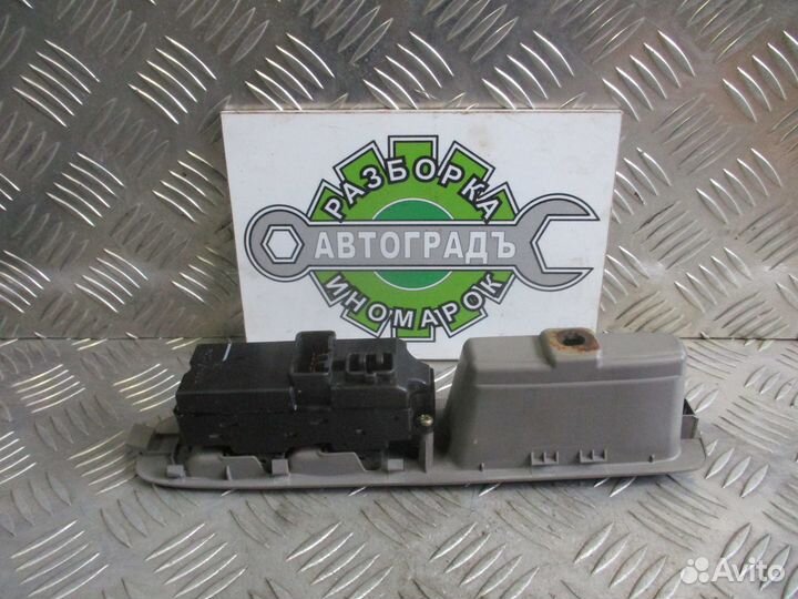 Блок управления стеклоподъёмниками Mazda Demio 00г