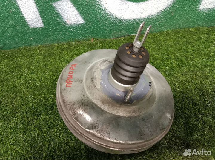 Вакуумный усилитель тормозов Лада Приора