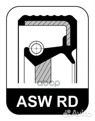 Сальник распредвала 365940 Elring