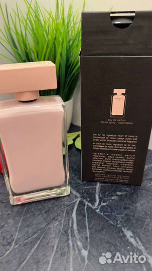 Narciso Rodriguez For Her 100 мл парф вода