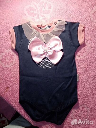 Детские вещи