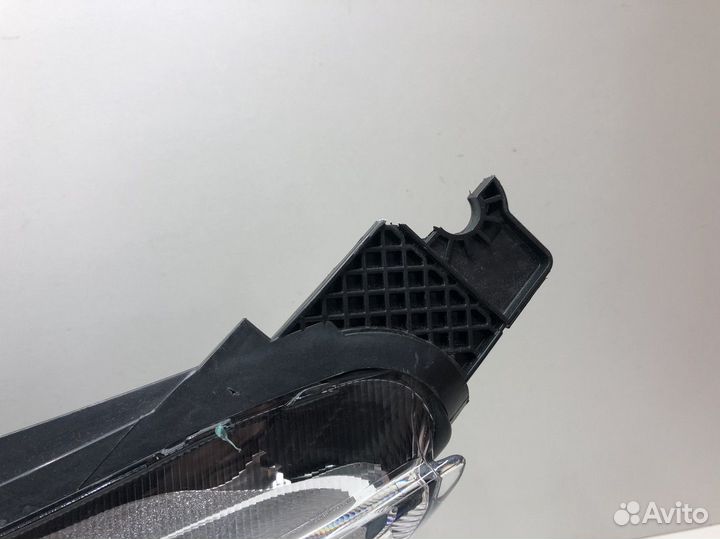 Фара левая Ford Focus 3 2015-2018 Рестайлинг