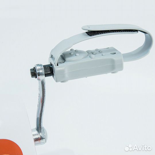 Велотренажер