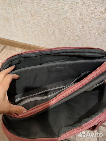 Сумка для ноутбука бу